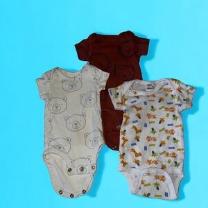 baby onesies